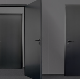 МОНТАЖ, РЕМОНТ, ОБСЛУЖИВАНИЕ ЗАПОЛНЕНИЯ ПРОЕМОВ В ПРОТИВОПОЖАРНЫХ ПРЕГРАДАХ