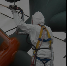 ПРОИЗВОДСТВО РАБОТ ПО ОГНЕЗАЩИТЕ МАТЕРИАЛОВ ИЗДЕЛИЙ И КОНСТРУКЦИЙ