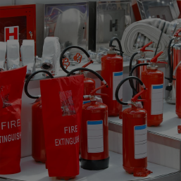 МОНТАЖ РЕМОНТ И ОБСЛУЖИВАНИЕ ПЕРВИЧНЫХ СРЕДСТВ ПОЖАРОТУШЕНИЯ